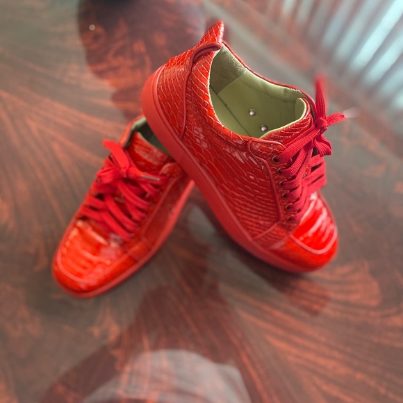 Christian Louboutin Shoes